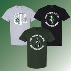 MPHS Music Tee